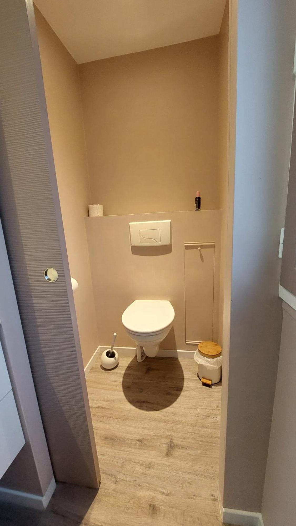 Le Petit Nid Douillet Bed & Breakfast Trescleoux ภายนอก รูปภาพ
